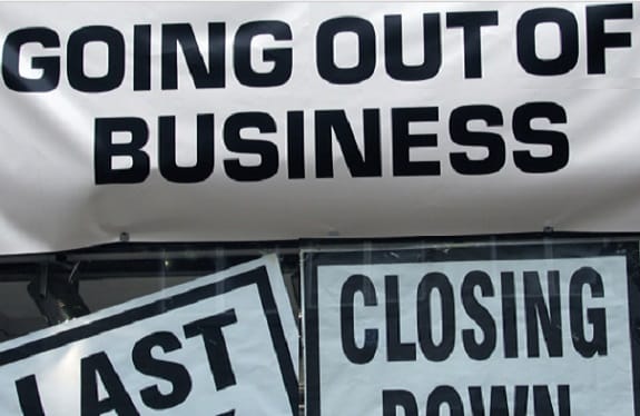 Stop businesses from CLOSING during the Covid-19