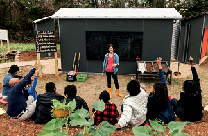 Community Garden